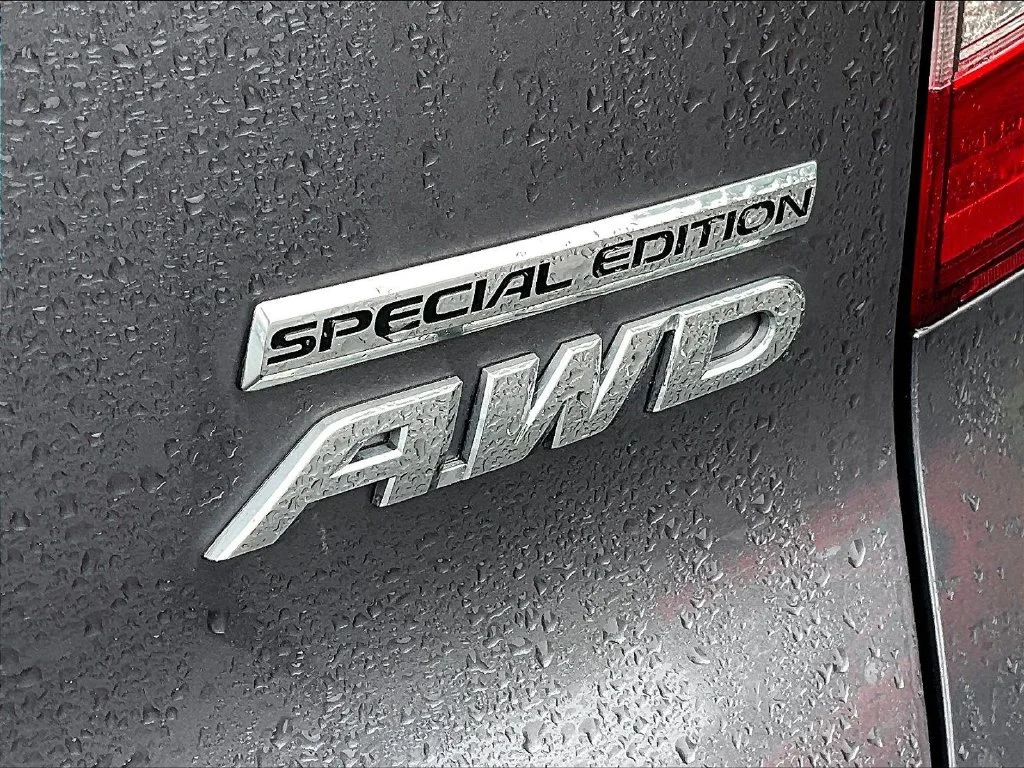 Used 2022  Honda Special Edition image 27
