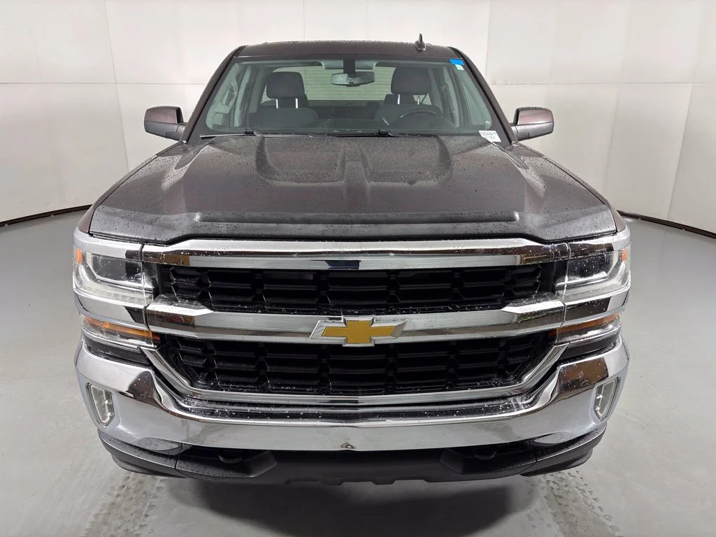 Used 2016 Brown Chevrolet LT image 4