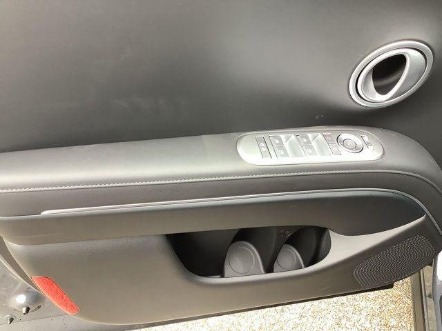 New 2026 Gray Pearl Hyundai SEL Premium image 10