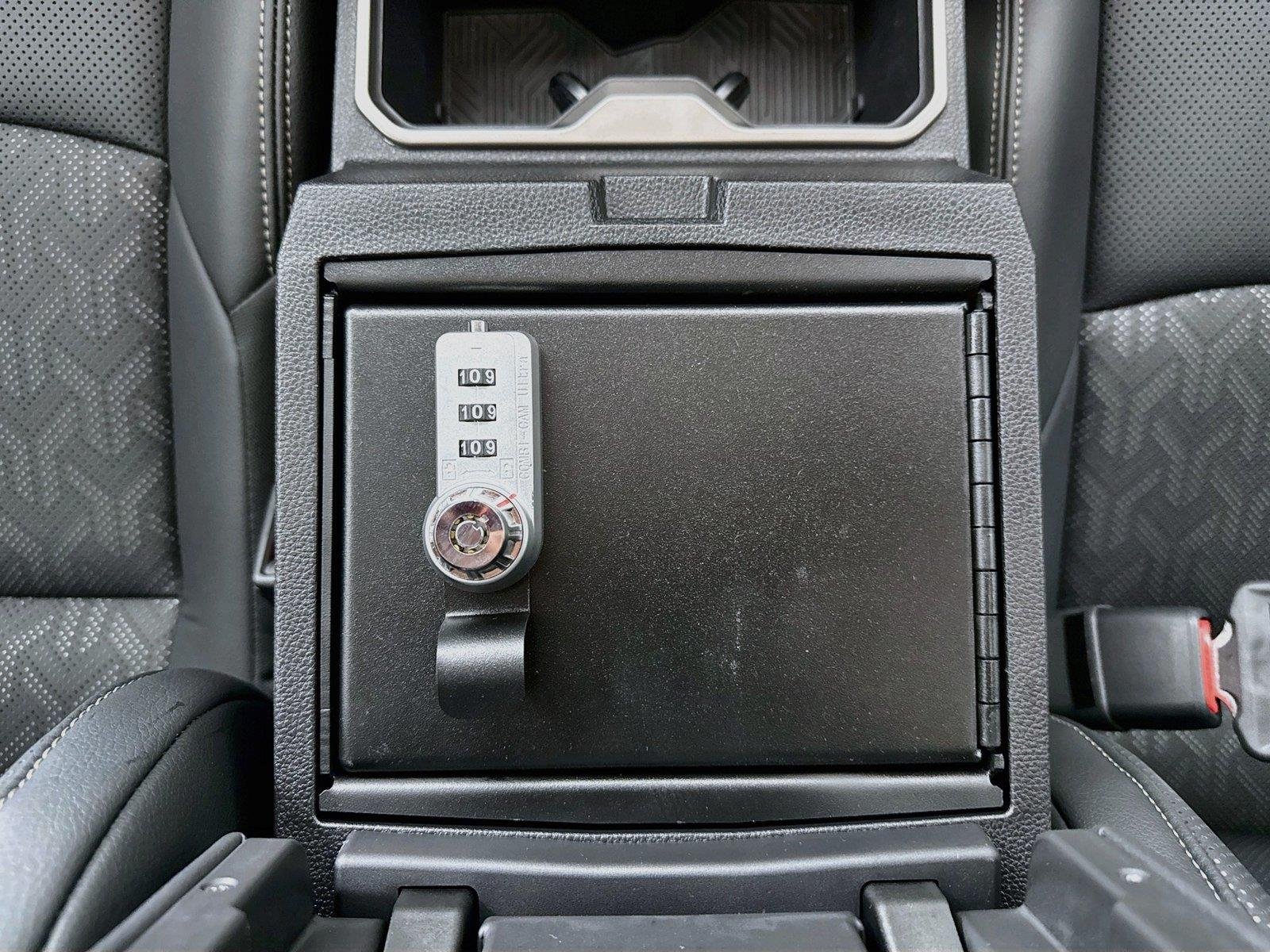 New 2026 Heritage Blue Toyota Limited image 35