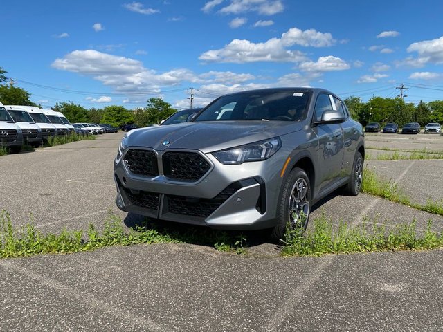 2026 BMW X2 xDrive28i