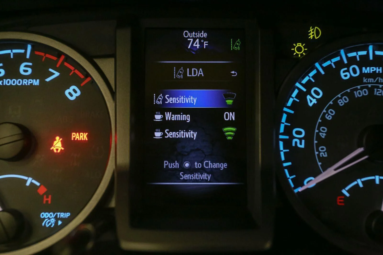 Used 2019 Magnetic Gray Metallic Toyota SR5 image 38