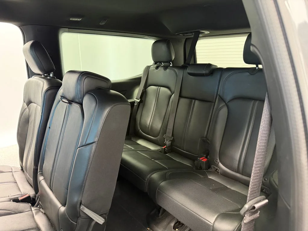 Used 2022 Gray Jeep Series II image 15