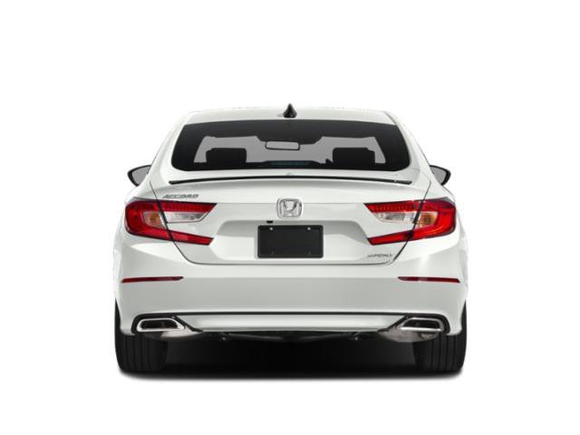 Used 2021 Gray Honda Sport image 5