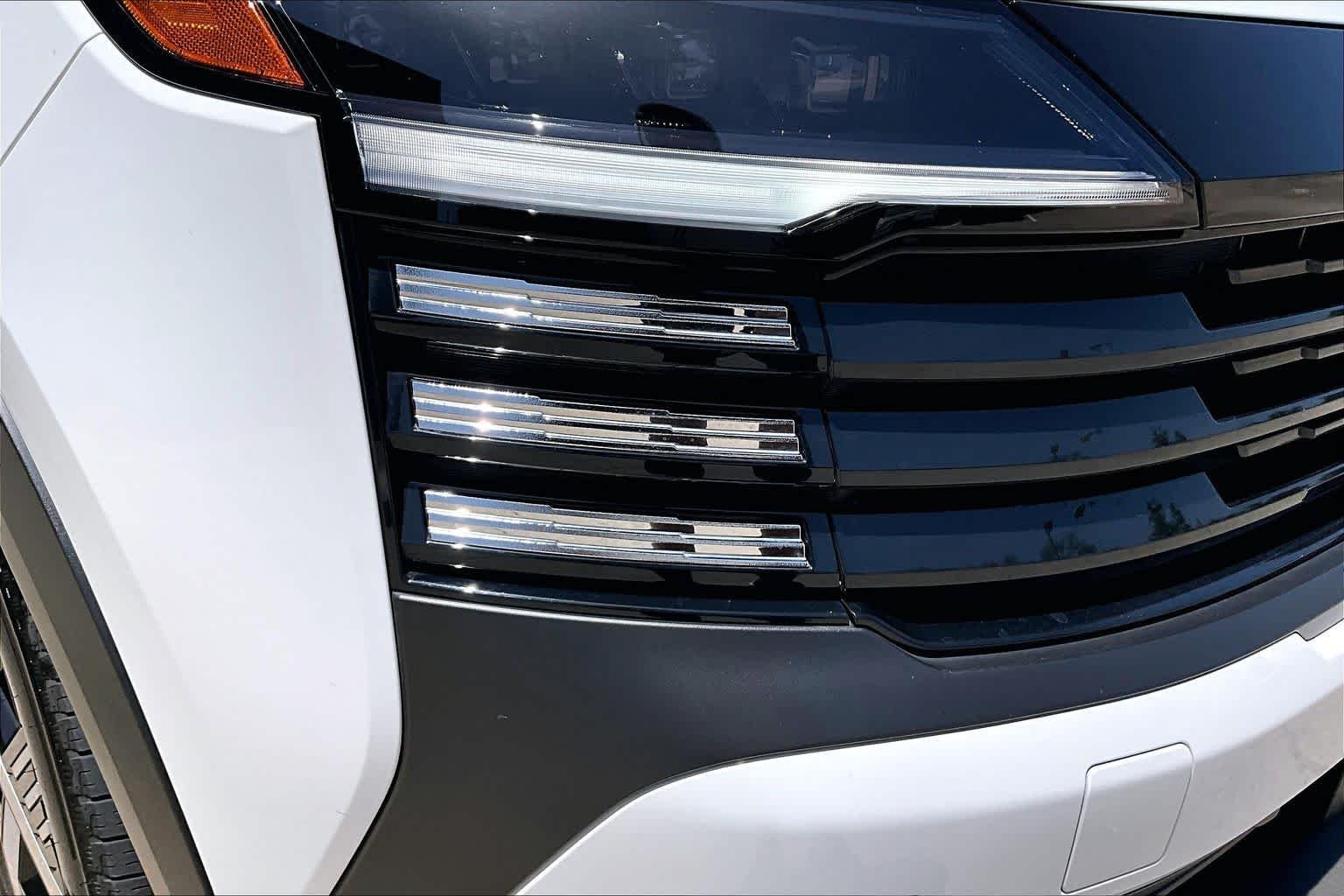 Used 2026 Fresh Powder Nissan SV image 26