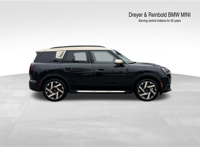 Certified 2025 MINI Countryman SE with VIN WMZ53GA02S7T14103 for sale in Indianapolis, IN