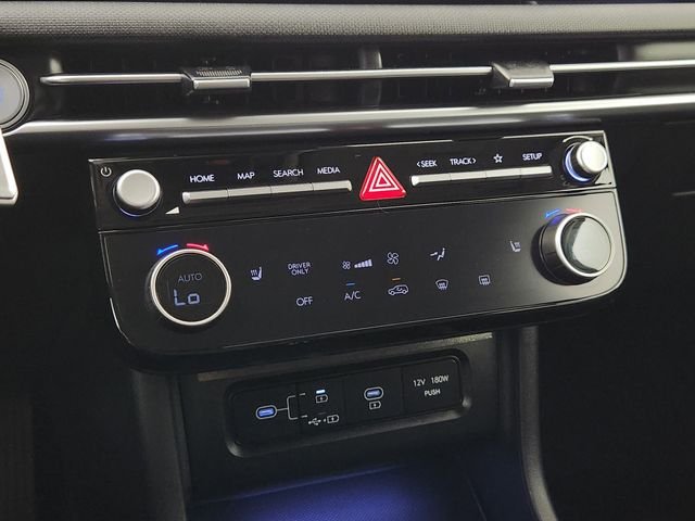 2025 Hyundai Tucson SEL Convenience - Photo 21