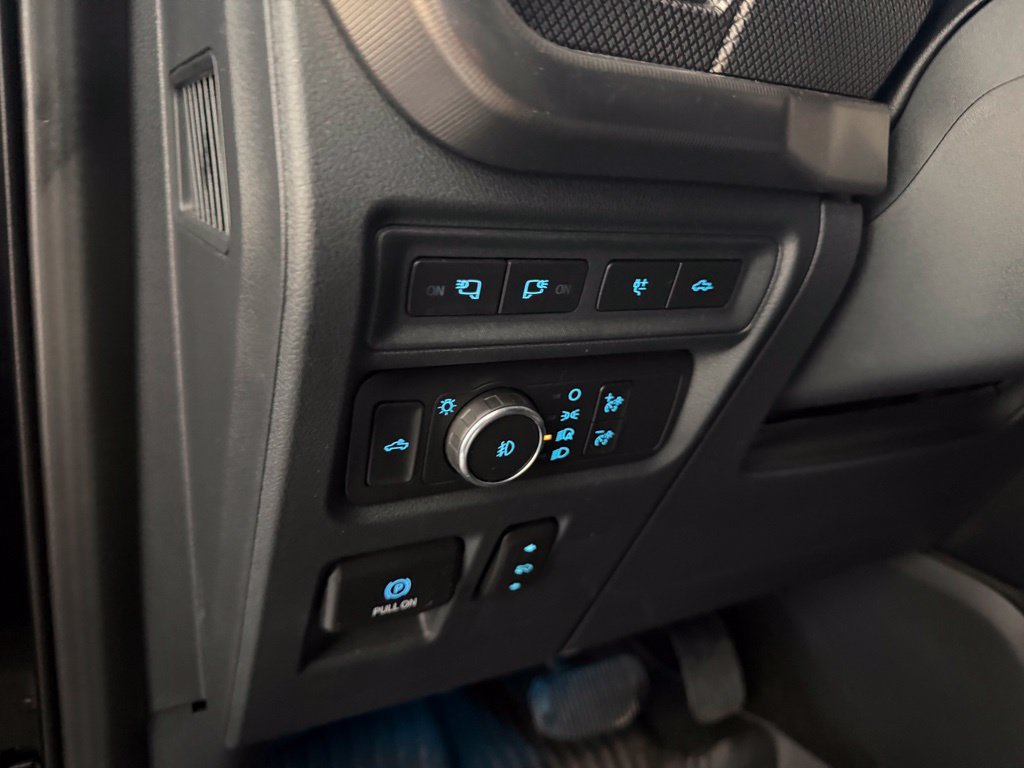 2022 Ford F-150 Raptor - Photo 15