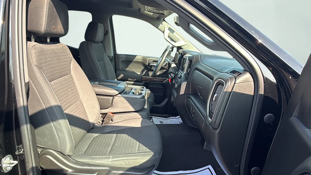 2020 Chevrolet Silverado 1500 LT - Photo 41