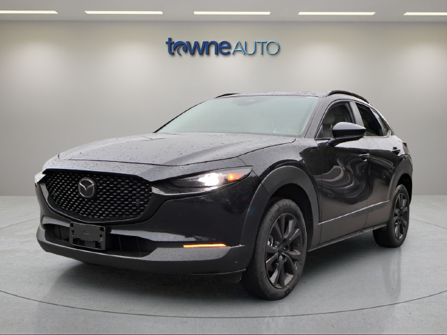 2026 Mazda CX-30 Aire Edition