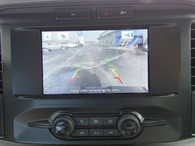 Used 2023 Oxford White Ford XLT image 25