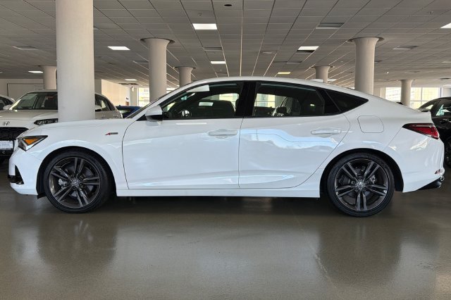 Used 2025  Acura A-Spec Package image 9