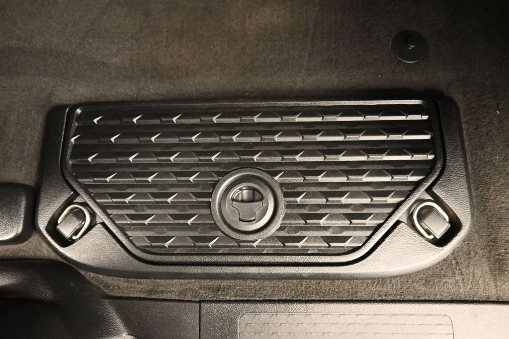 Used 2020 Black Ram Rebel image 20