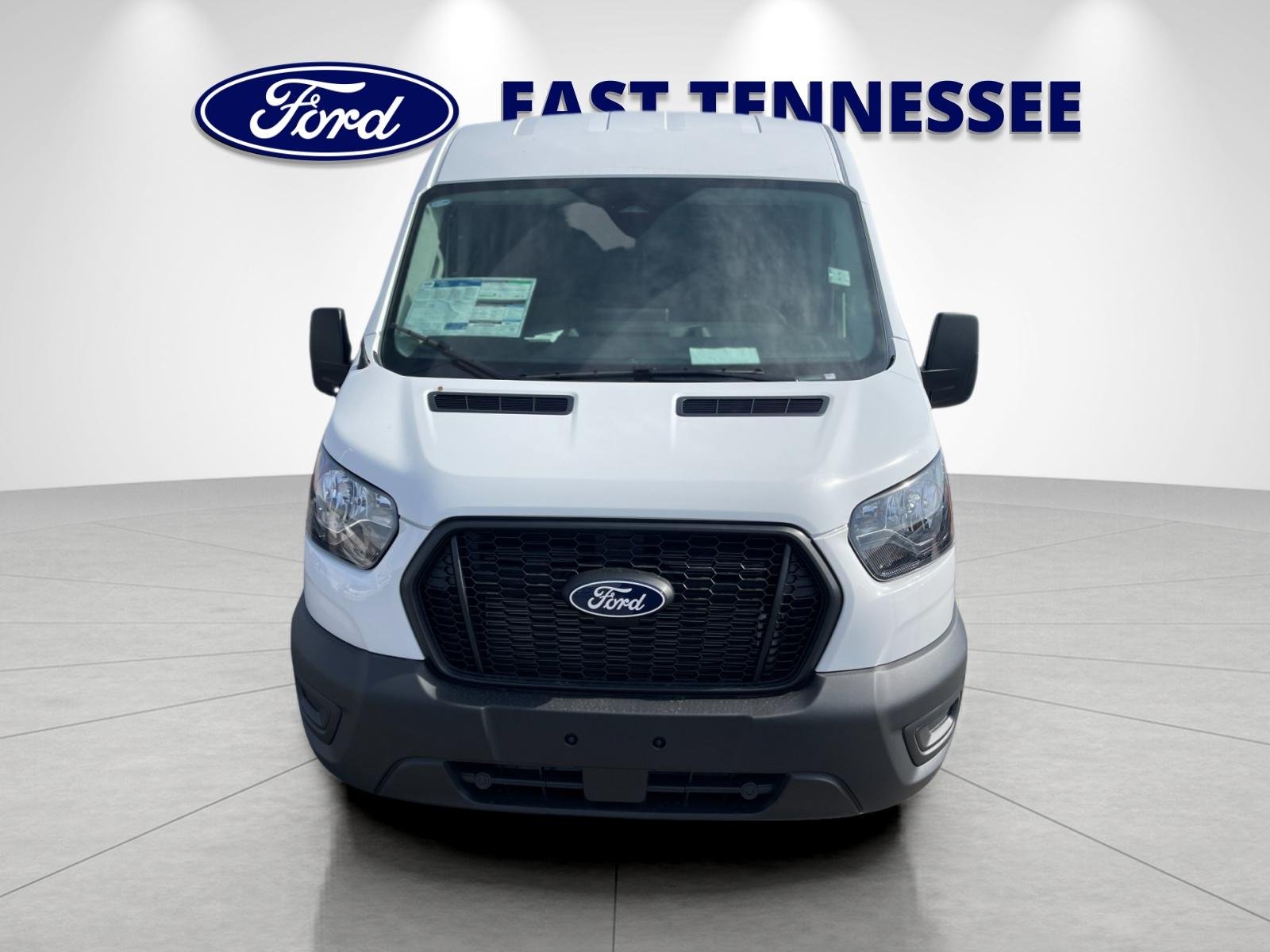 New 2026 White Ford Base image 8