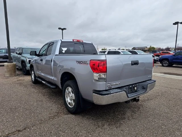 Used 2012 Silver Sky Metallic Toyota Grade image 12