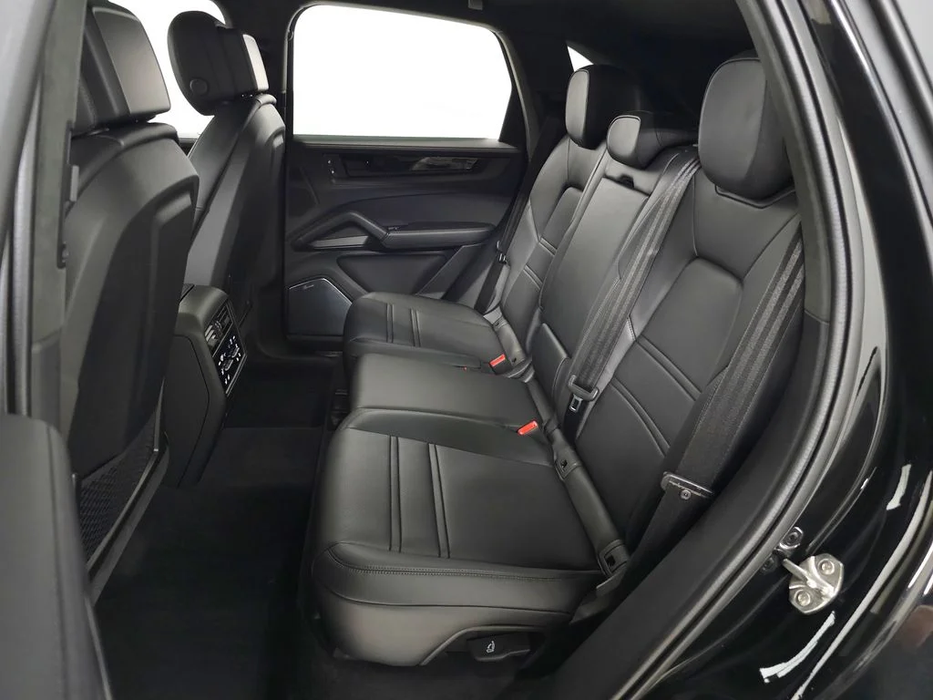 Used 2025 Black Porsche GTS image 42