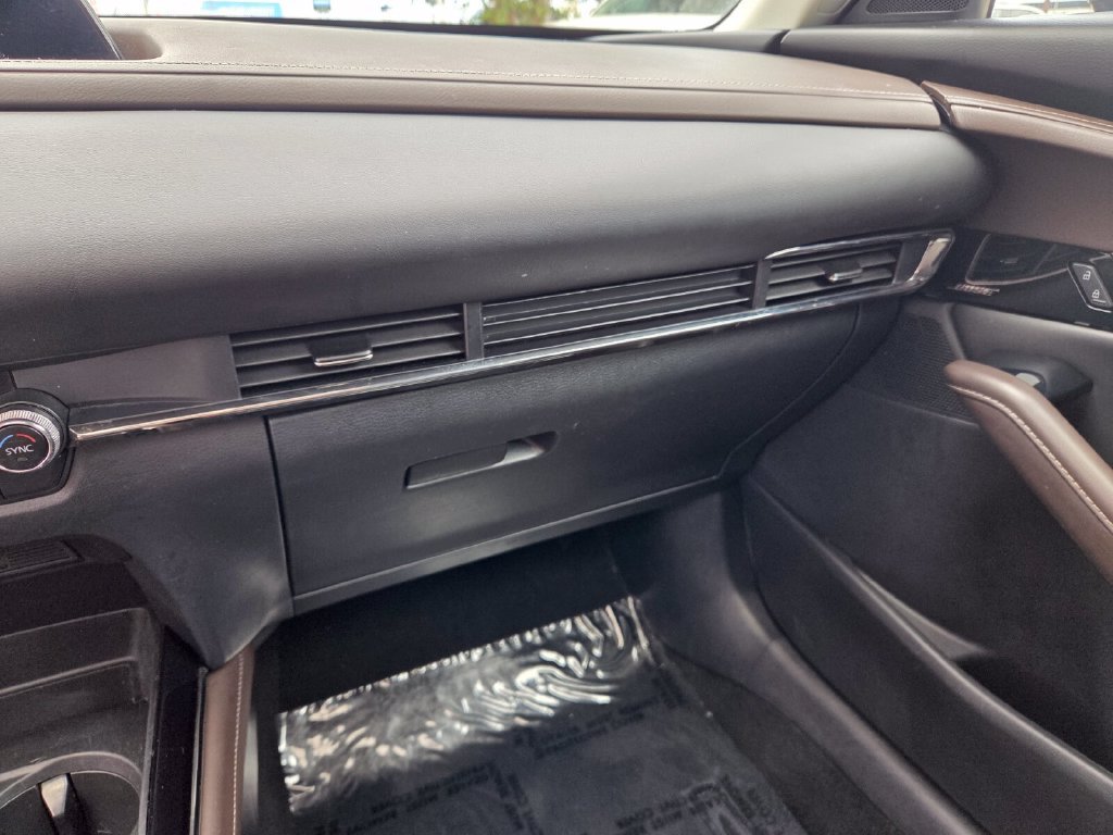 Certified Used 2021 Gray Mazda Premium image 27