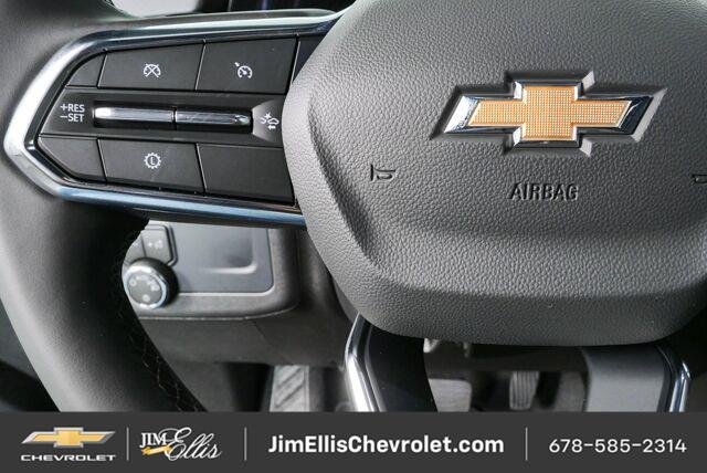 2026 Chevrolet Tahoe LS - Photo 10