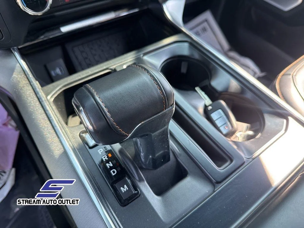 2023 Ford F-150 Platinum - Photo 22