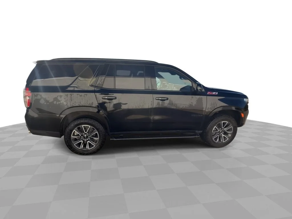 2024 Chevrolet Tahoe Z71 - Photo 9