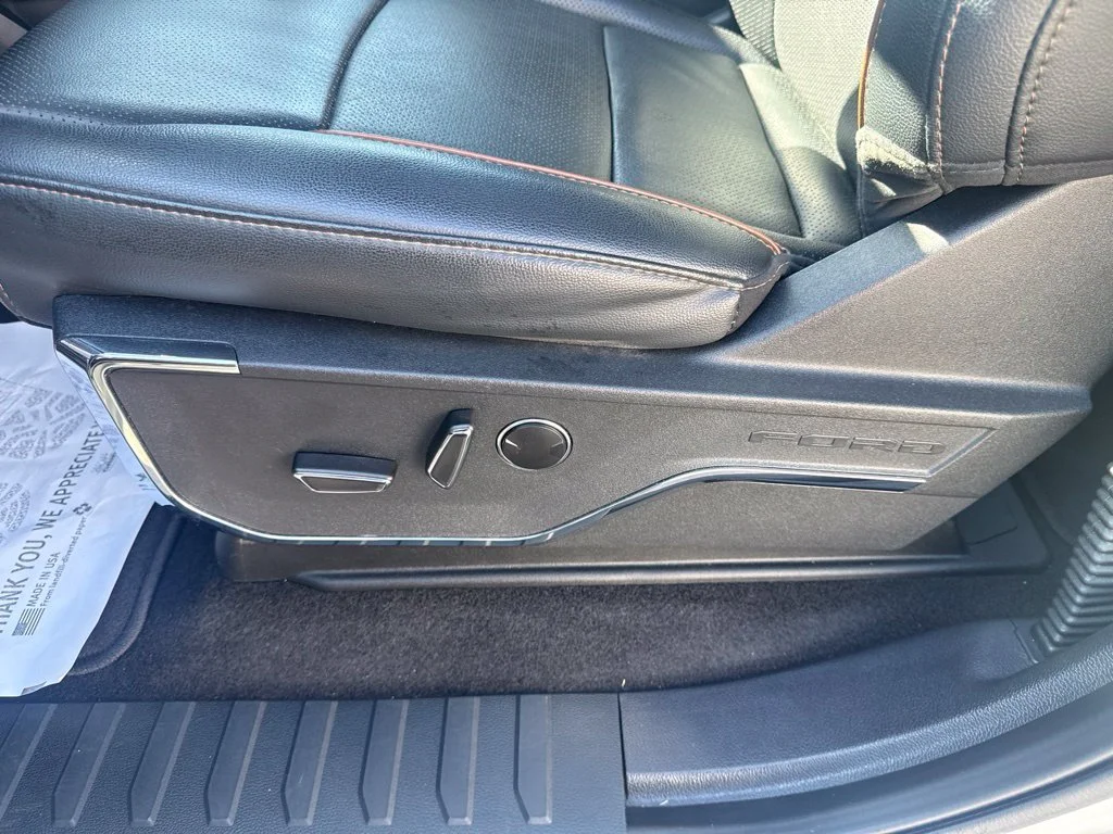 Certified Used 2024 Avalanche Ford Lariat image 65