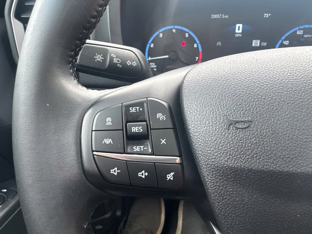 Certified Used 2024 Shadow Black Ford Big Bend image 19