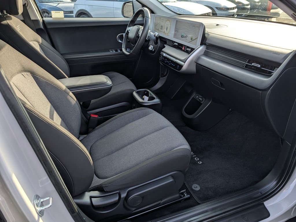 2024 Hyundai IONIQ 5 SEL - Photo 9
