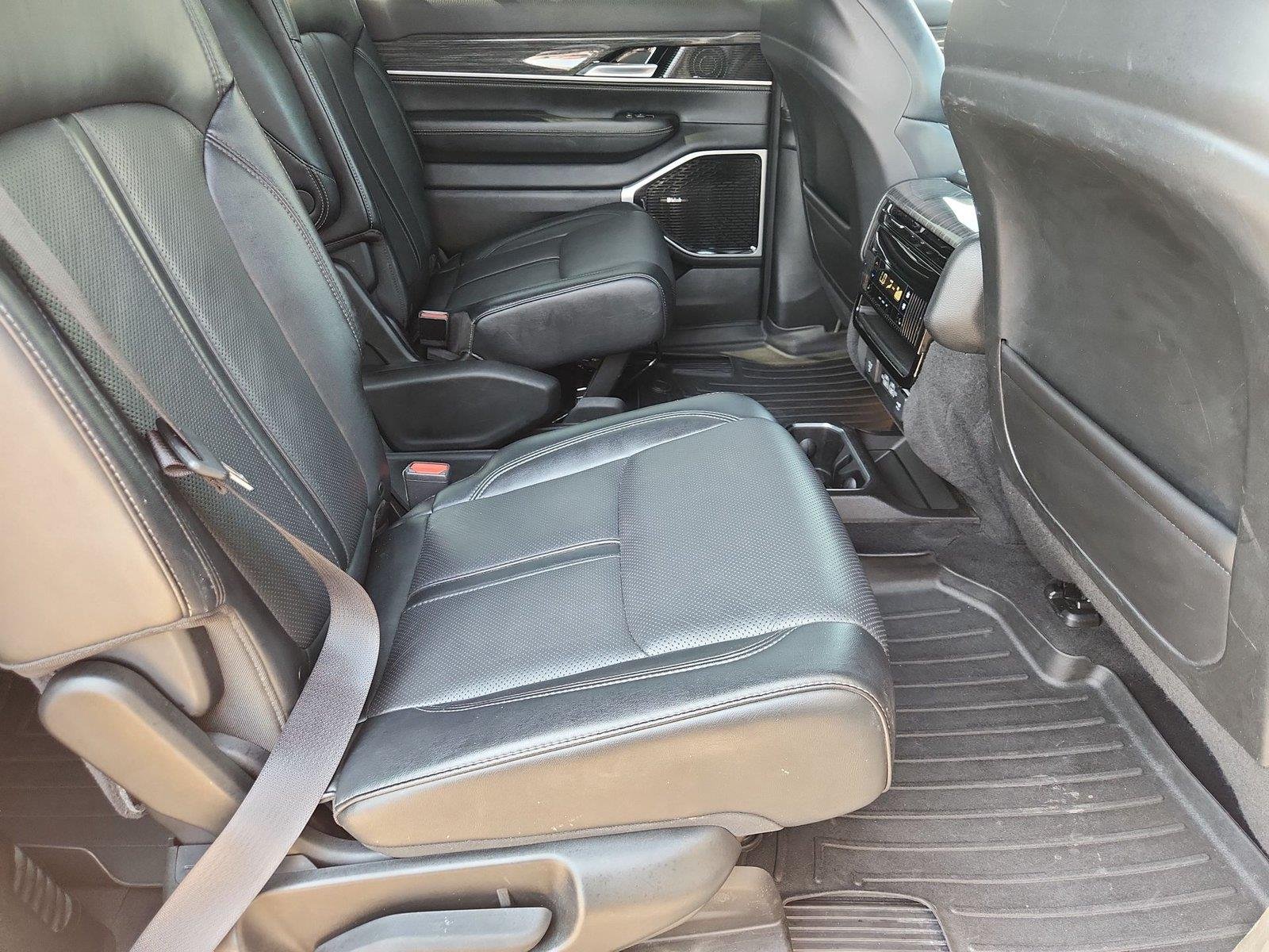 2022 Jeep Wagoneer Series III - Photo 28