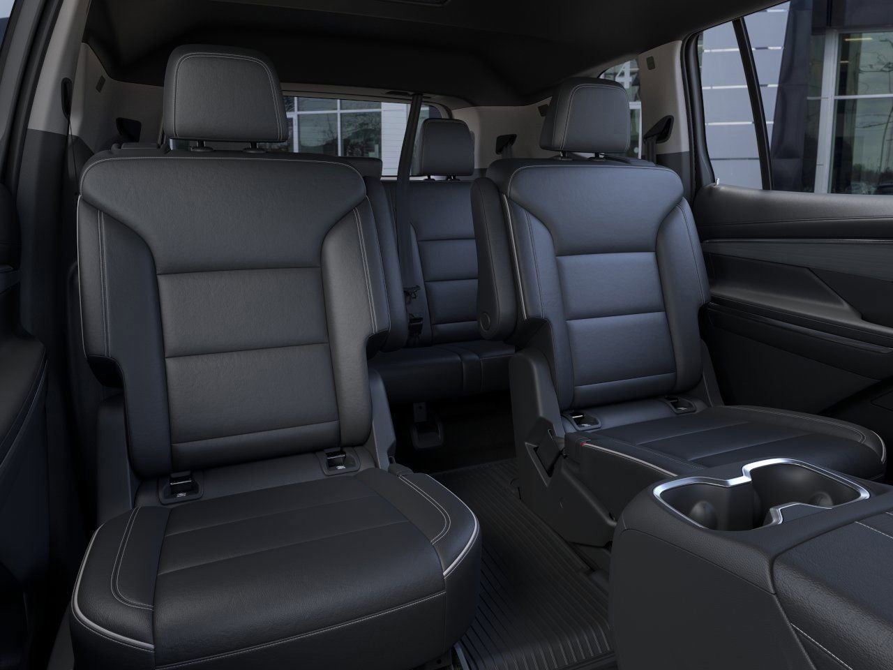 2026 BUICK ENCLAVE - Image 25