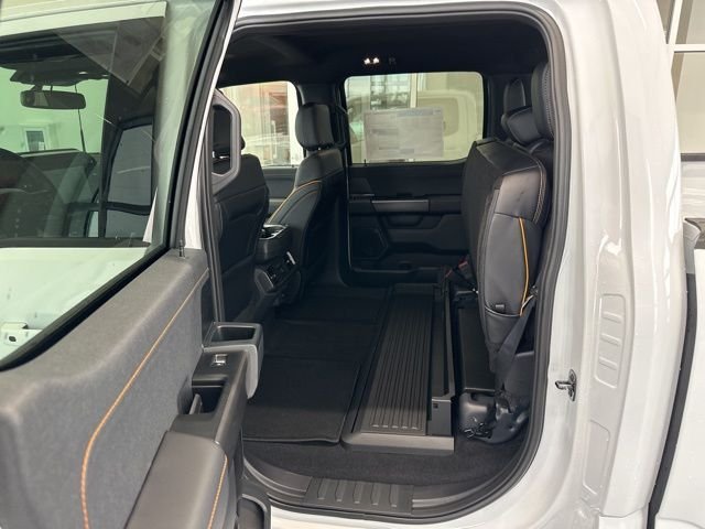 New 2025 Oxford White Ford Tremor® image 56