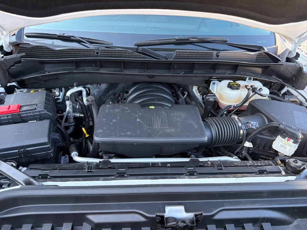 2024 GMC Sierra 1500 AT4X - Photo 25