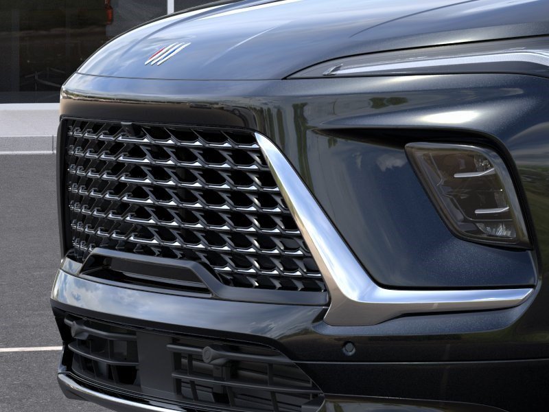 2027 Buick Enclave Avenir - Photo 13