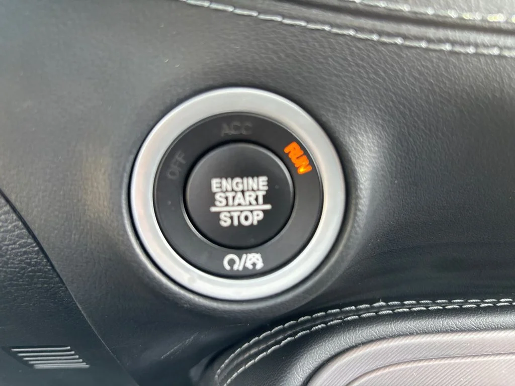 Used 2023 Blue Dodge R/T image 37