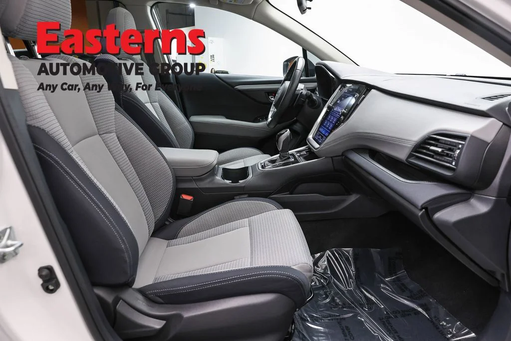 Used 2023 White Subaru Premium image 23