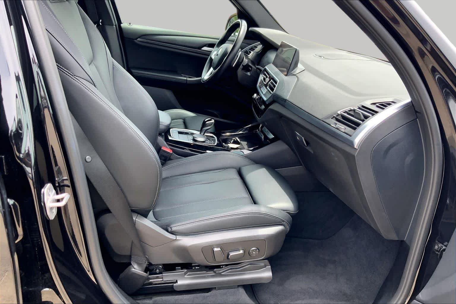 2024 BMW X3 30i - Photo 9