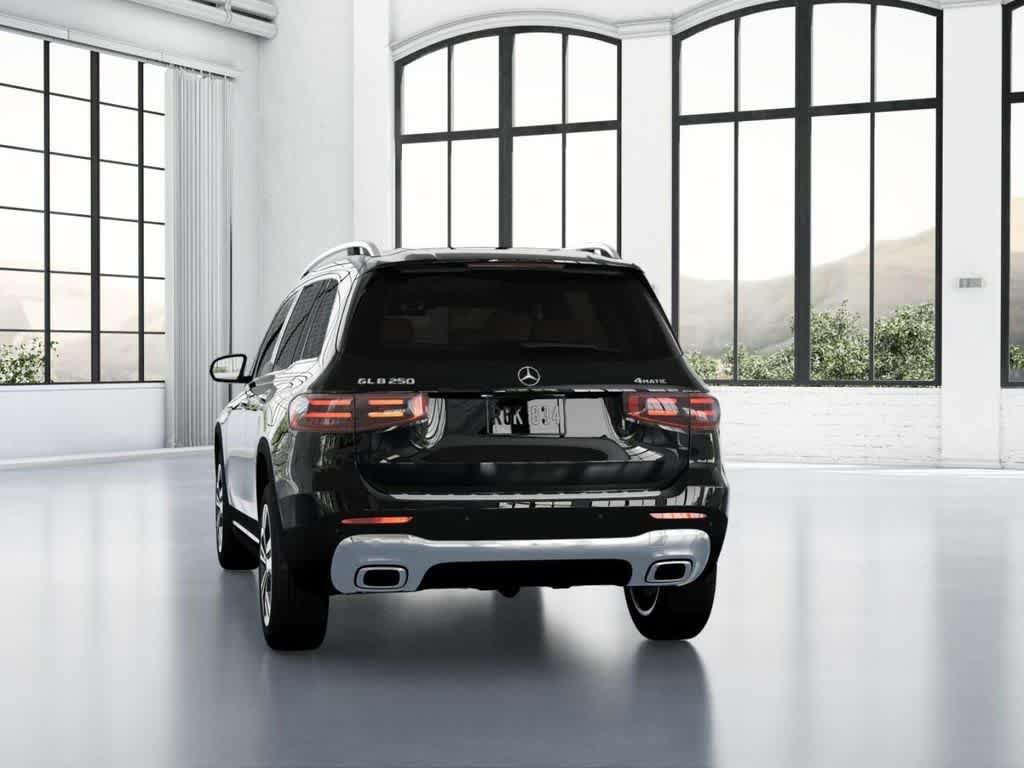 2026 Mercedes-Benz GLB GLB 250 - Photo 25