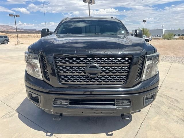 2018 Nissan Titan XD SV - Photo 6