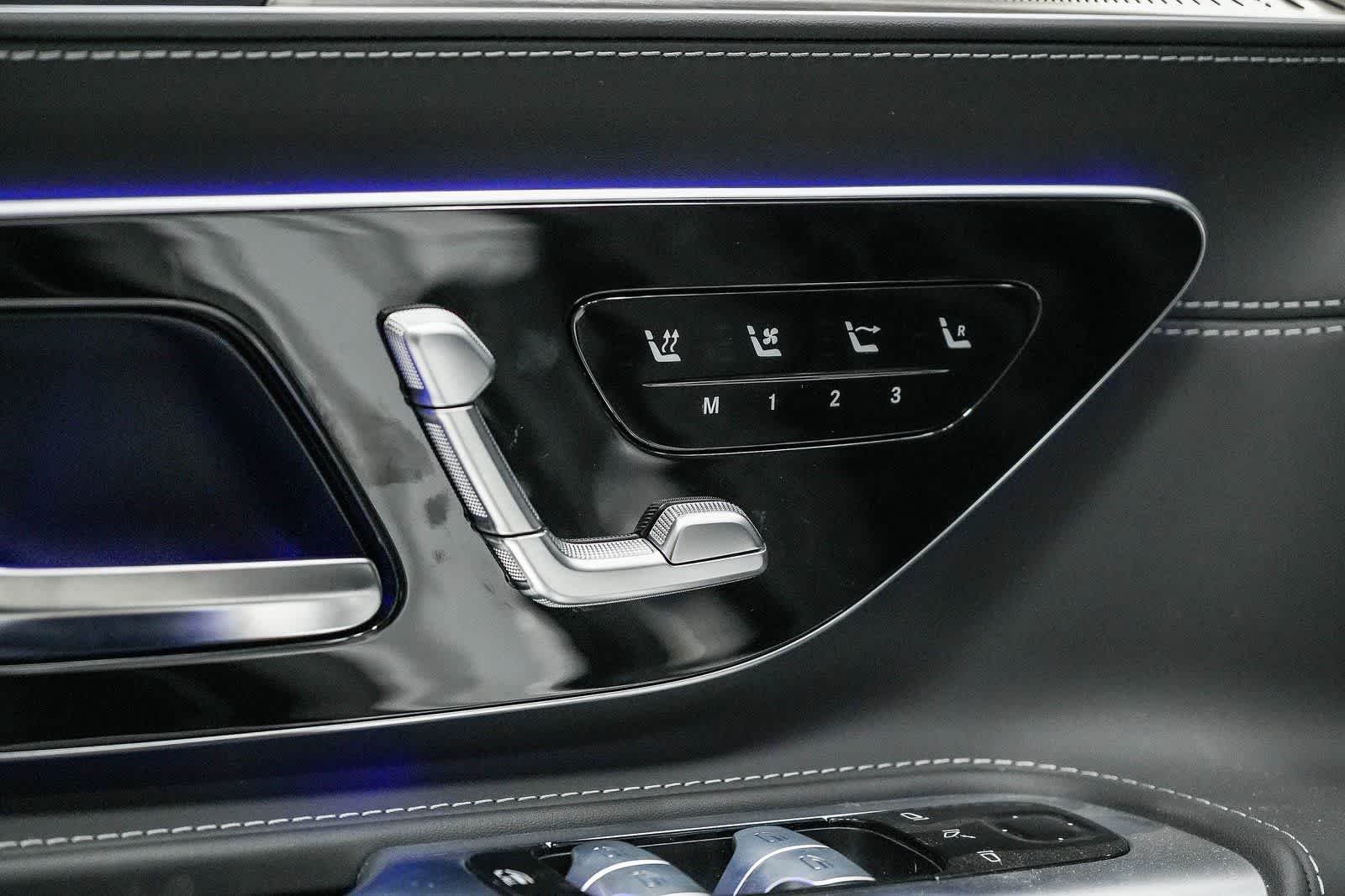 2025 Mercedes-Benz SL Mercedes-AMG - Photo 67