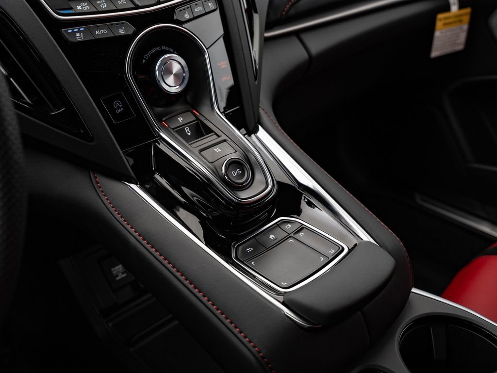 New 2026 Urban Gray Pearl Acura A-Spec Package image 39