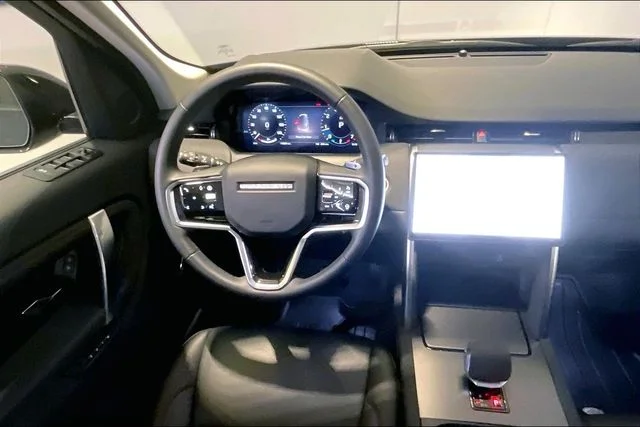 Used 2025 Gray Land Rover S image 4