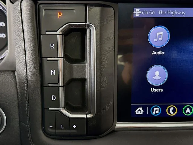 Used 2021 Black GMC Denali image 18