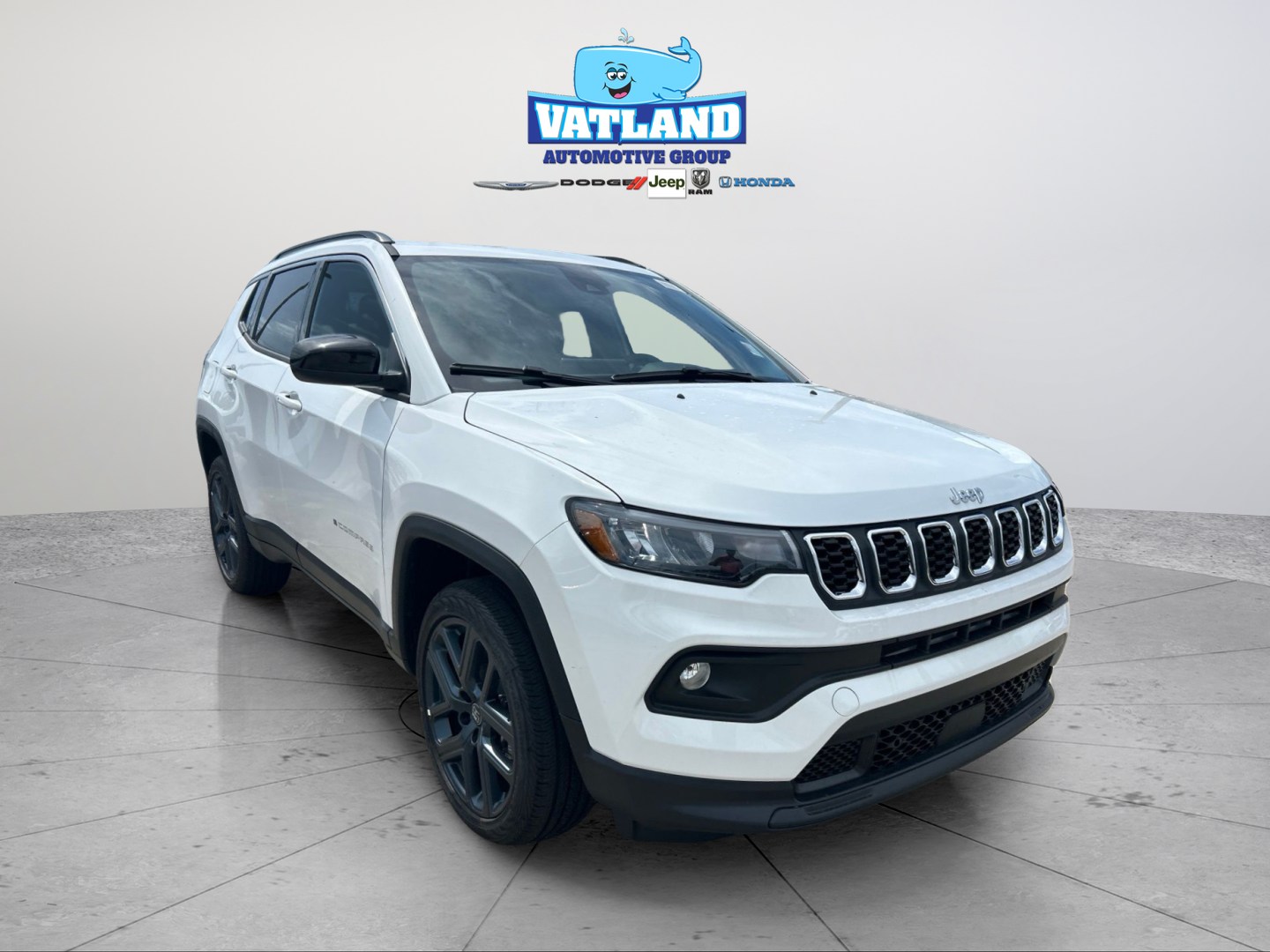 New 2026 Bright White Clearcoat Jeep  image 22