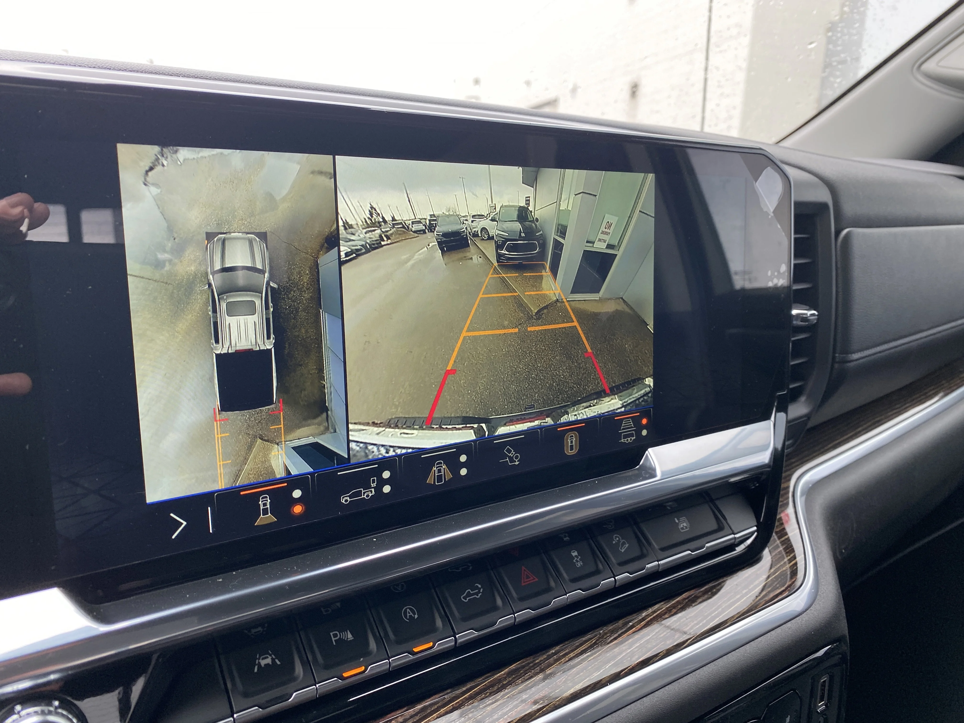 New 2026 STERLING METALLIC GMC Elevation image 22