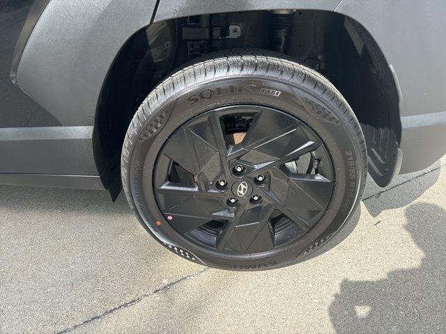 New 2026 Abyss Black Pearl Hyundai SEL Sport image 42