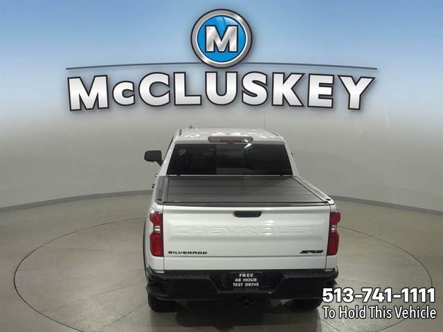 2023 Chevrolet Silverado 1500 ZR2 - Photo 24