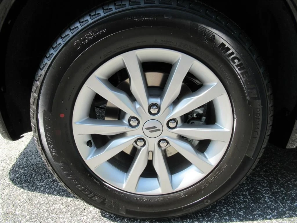 New 2026 Red Oxide Exterior Paint Dodge GT image 8