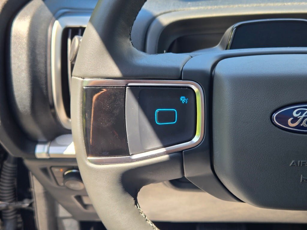 2025 Ford Expedition Active - Photo 37