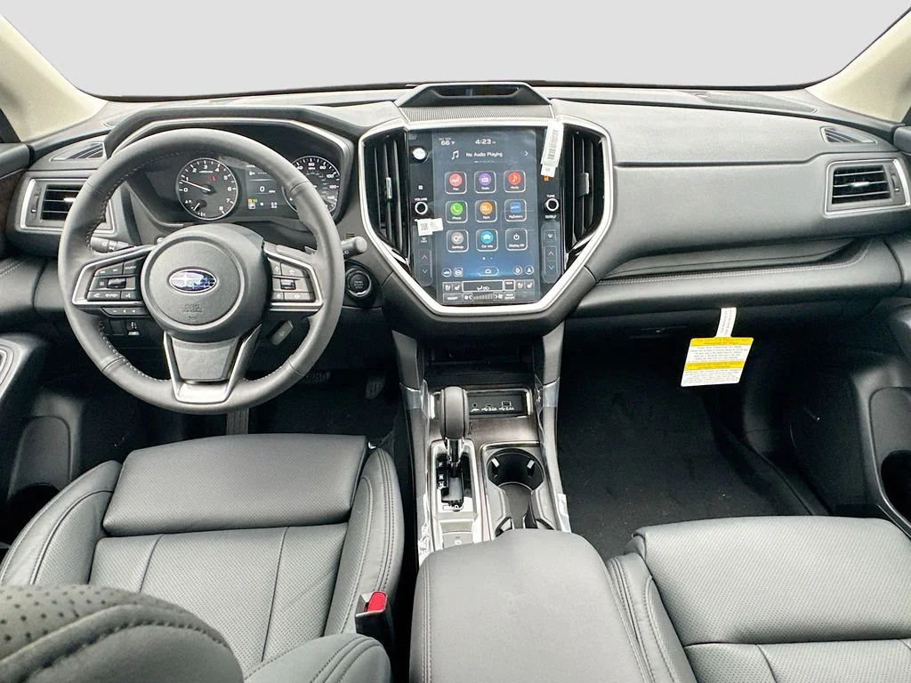 New 2026  Subaru Touring image 27