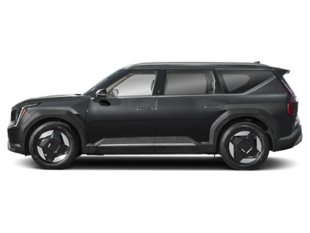 Certified Used 2024 Aurora Black Pearl Kia Wind image 3