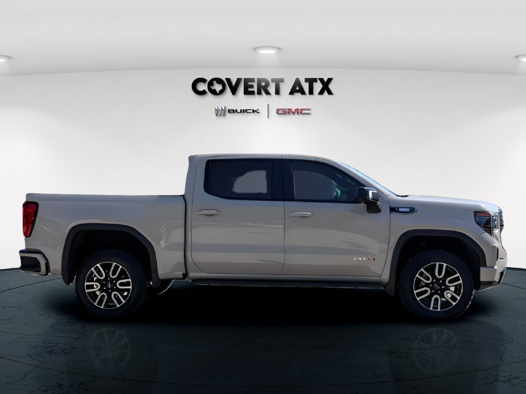 2026 GMC Sierra 1500 AT4 - Photo 7